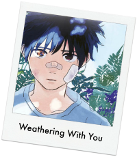 Weathering With You